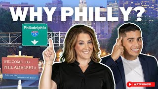 Moving to Philly Everything You Need to Know Before You Relocate [Cost, Neighborhoods, Jobs & More]