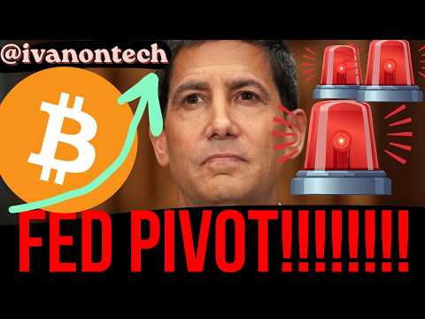 BITCOIN: HOLY SHIT!!!!! 🚨🚨🚨
