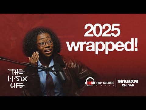 Reach Records and Holy Culture