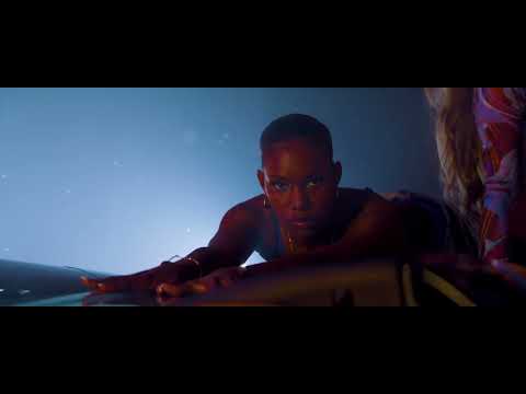 Soulja Boy - Euphoria (Official Video)
