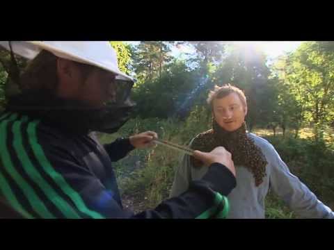 Biskägg | Erik och Mackan | 99 Saker