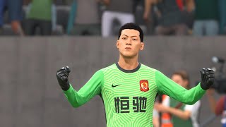 Download lagu FIFA 22 (PS5) GOAL 3 Guangzhou F.C. 2-1 Wuhan F.C. PlayStation 5 (PS5) mp3