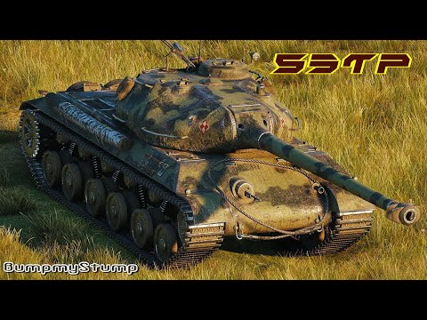 Ｗｏｒｌｄ ｏｆ Ｔａｎｋｓ Ｃｏｎｓｏｌｅ  𝟓𝟑𝐓𝐏  𝐒𝐚𝐧𝐝 𝐑𝐢𝐯𝐞𝐫  𝐖𝐡𝐚𝐭 𝐉𝐮𝐬𝐭 𝐇𝐚𝐩𝐩𝐞𝐧𝐞𝐝