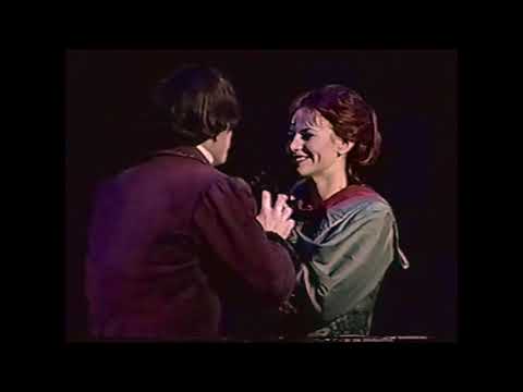 Dance of the Vampires – Act I, Scene 4