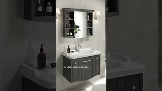 Banyona En Uygun Lavabo Hangisi?