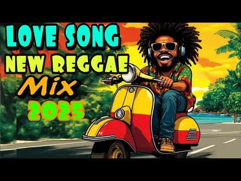 Roots Reggae Music 2025 - The Best Spiritual Rhythms, Deep Bass & Classic Grooves