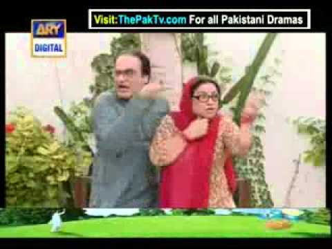 Bulbullay By Ary Digital Episode 236   29th July 2013 part2