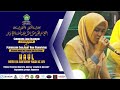 Muhasabatul Qolbi Terbaik 1 FesBan The Best Master 2019