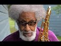 A Great Day In Harlem Part 1