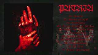 Music video thumbnail preview for Patria - Hexerei (Black Metal Brazil) (Full Album) #blackmetal by Patria