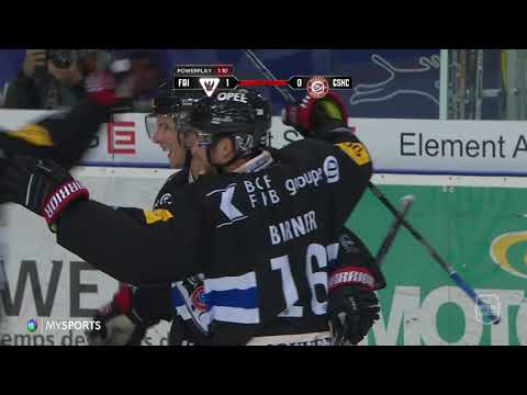 HCFG vs. GSHC 2:1