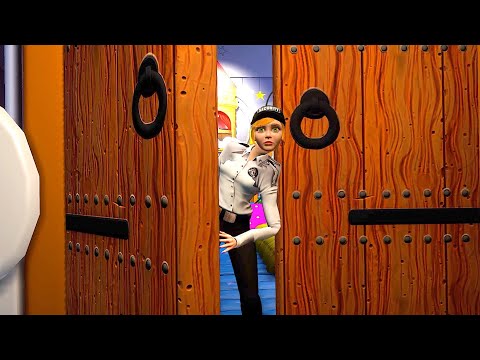 Vanessa Becomes In Charge Of Day Care And Bans Gregory - Five Nights At Freddy's Security Breach