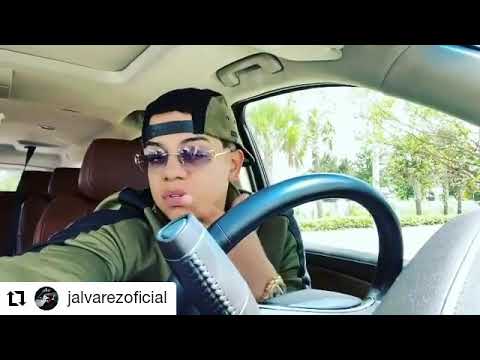 J Alvarez - La Cura ( Vídeo Oficial )