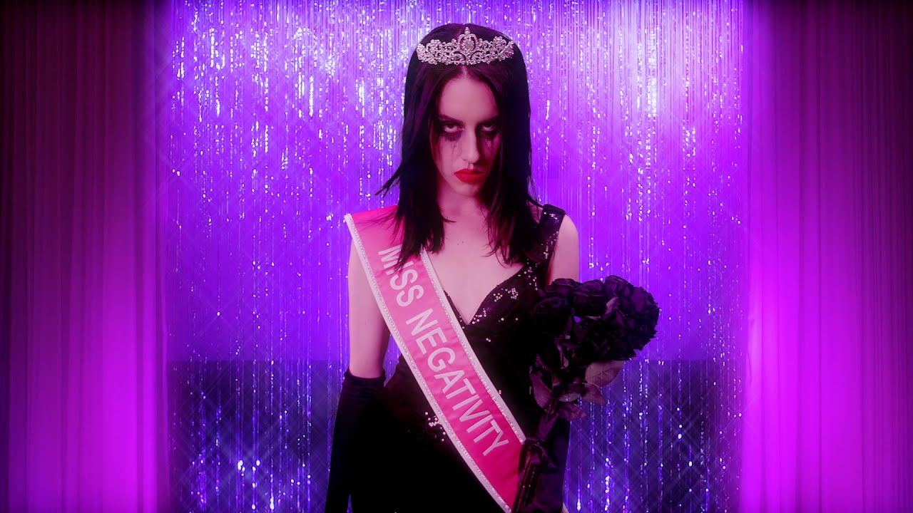Night Club — Miss Negativity