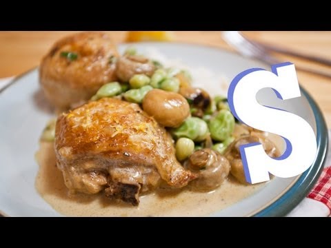 download lagu mp3 mp4 Chicken Fricassee Recipe, download lagu Chicken Fricassee Recipe gratis, unduh video klip Chicken Fricassee Recipe
