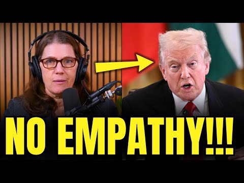 Trump's Moral Collapse Hits New Depths