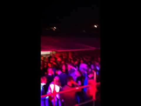 Row Sunshine Live @ Eclectica Outdoor 2011