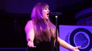 Open mic! Listen-Beyoncé! SHANAYA ATKINSON-JONES