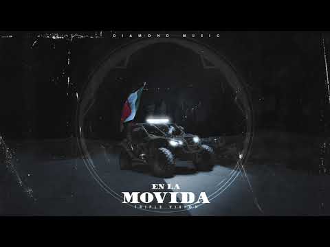 En la movida - Triple Vision