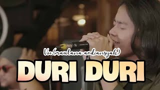 Download lagu DURI DURI (Maulana ardiansyah) mp3