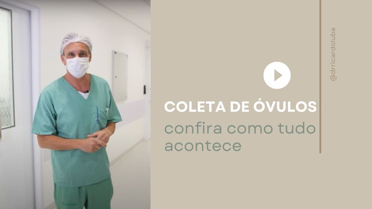 Como é feita a coleta de óvulos: meu dia na clínica e como tudo acontece