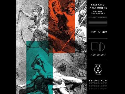 Starkato, Intaktogene - Panama (Beatamines Remix)