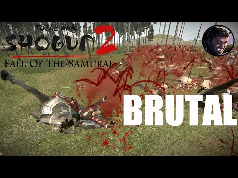 The Most Brutal Trap in Fall of the Samurai