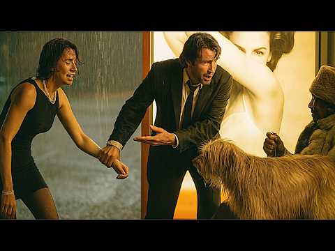 Tenue Correcte Exigée | Film Complet en Français | Jacques Gamblin