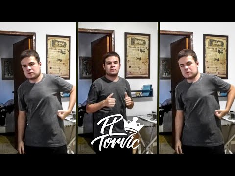 MANGUINHO, COROLA, JOGA PRO COROLA, É OS PITBULL DO MANGUINHO [ MC COPINHO & DJ BUIU ] FUNK TIK TOK