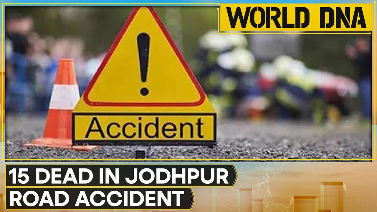 India: Tempo Carrying Temple Devotees Meets Deadly Accident; 15 Dead | WORLD DNA