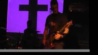 Today Is The Day LIVE at The Academy Birmingham, England