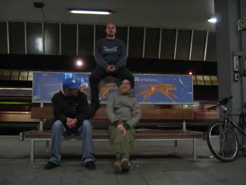 The Solohill - Come Back des Teams 2011 (prod. by King Katalogas)