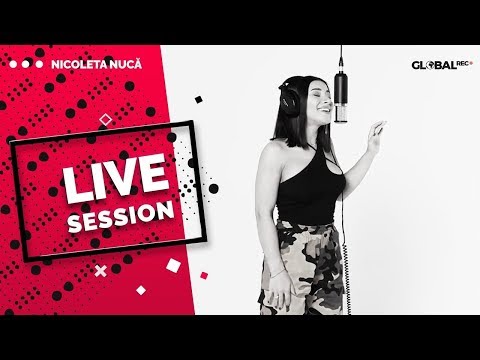 GlobalREC. & Nicoleta Nuca – Suflet nebun Video GlobalREC. & Nicoleta Nuca – Suflet nebun Video