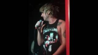 Room 94 attempting X&#39;s- Manchester Sound Control 24/7/16