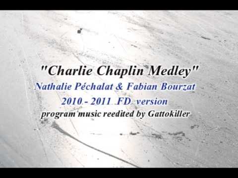 Nathalie Péchalat & Fabian Bourzat [2010-2011 FD]