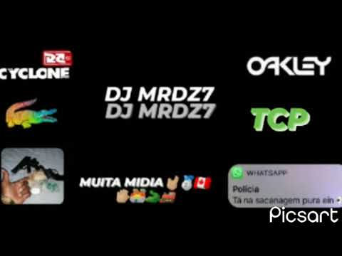 MEDLEY RITMADA DO MEGÃO - Pipokinha , Yuri Redicopa , Jmito , Meno Dany  , Theus ZL e RD daDZ7