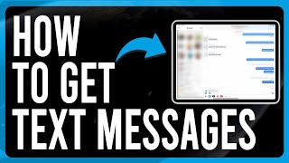 How to Get Text Messages on iPad (How to Enable SMS Text Messaging Through Your iPad)