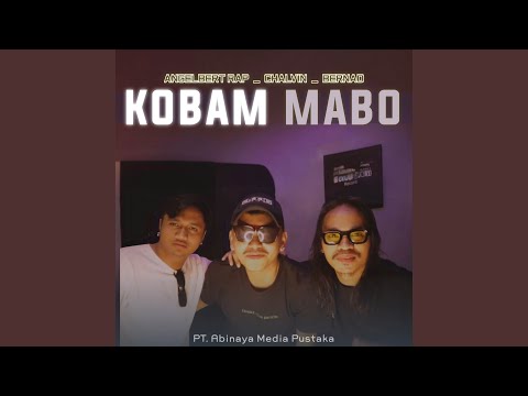 KOBAM MABO