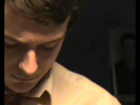 The Walker II (Cancelled) Moby Version