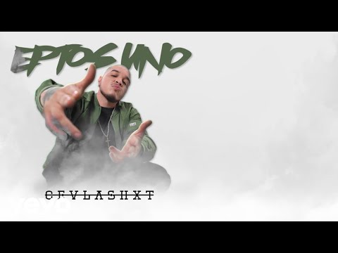 Eptos Uno - CEVLASHXT (Lyric Video)
