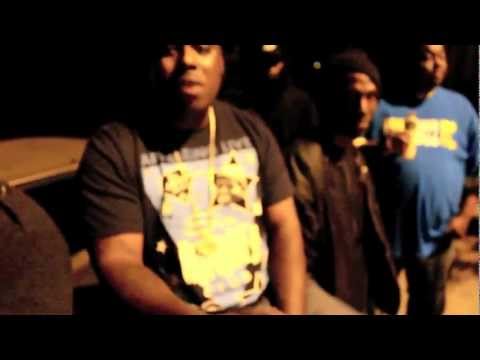 Chris Lockett Feat. Danny From Sobrante "Star" (official video)