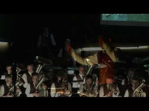 20101030 - 14 I dreamed a dream - TMK St.Georgen/Klaus - Jubiläumskonzert 2010