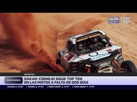 🔴 En vivo | Expreso Bio Bio | Jueves 15 de Enero 2026