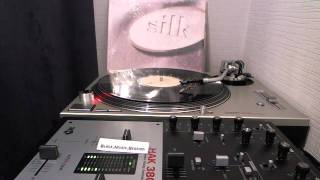 Silk-Now that i've lost you-1995