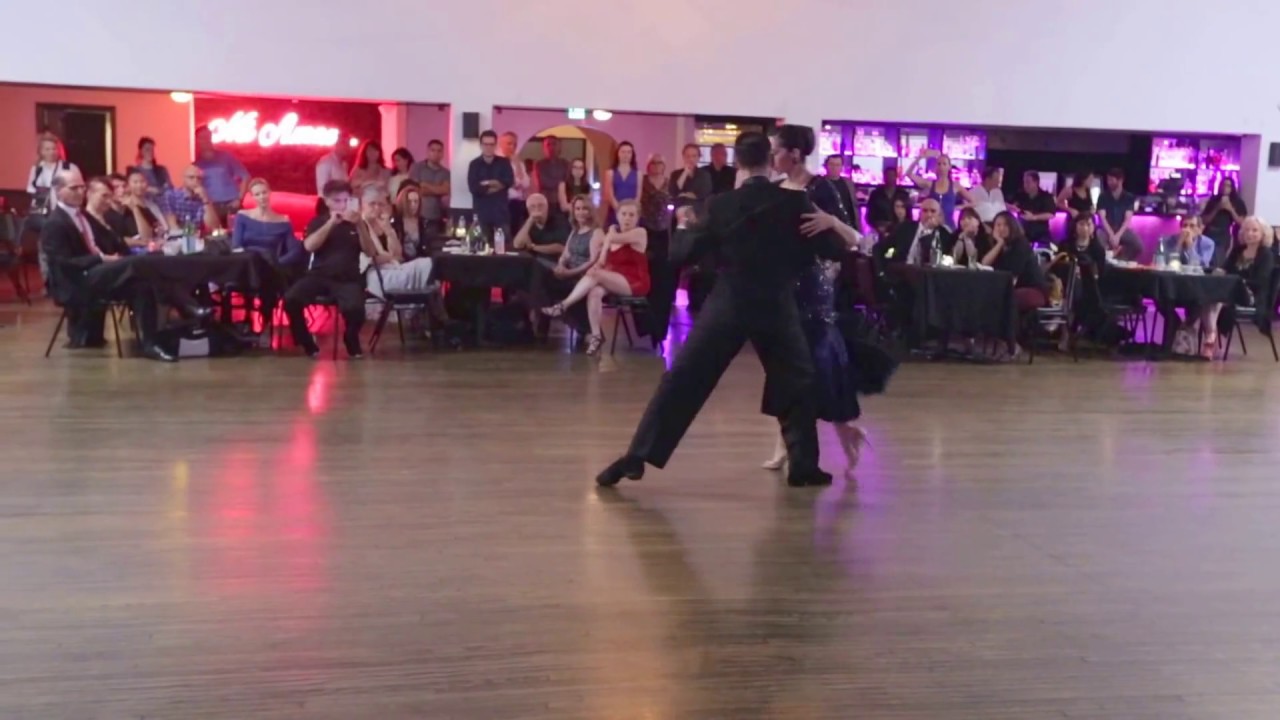 798B6977Yesica Esquivel & Ariel Leguizamon @ Tango Mio 9/26/17 2of4