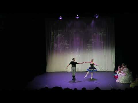 Sleeping Beauty Ballet - Part 25