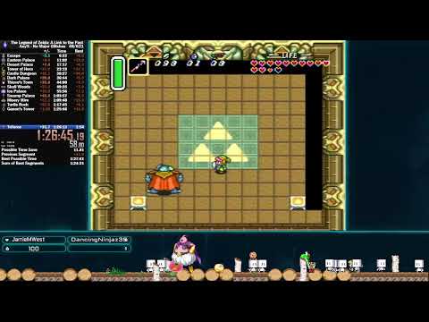 Super Mario World - Multiworld Randomizer 13 Players