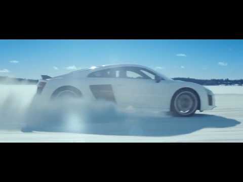 Audi Snow | Audi