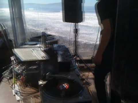 Cesar Coronado @ Ensenada 23-01-2010