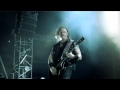 Iced Earth - Dark Saga Live (Metal Camp Open Air 2008)